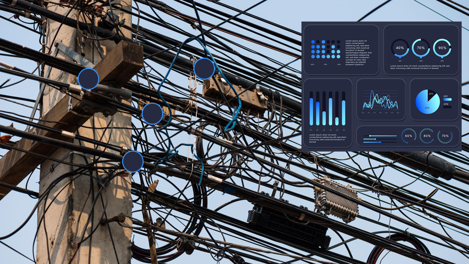 Diagnóstico de Infra Datlaz