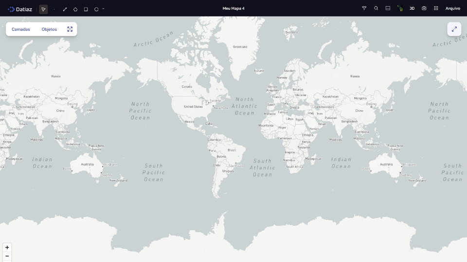 Site Selection Datlaz